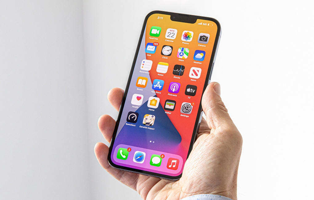 iPhone 13 Pro Max 256GB Chính hãng VN/A - Clickbuy