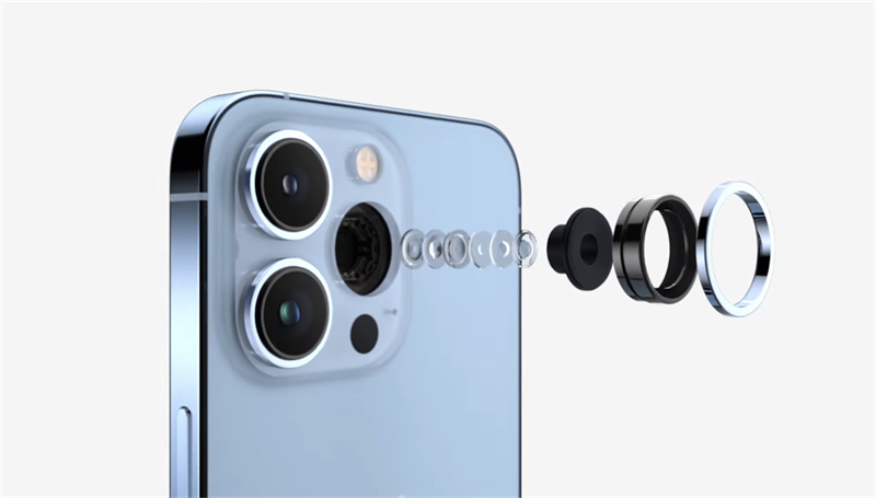 So sánh iPhone 13 Pro Max và iPhone 12 Pro Max: Có đáng nâng cấp?