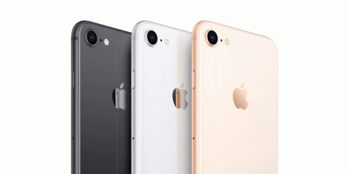 iPhone SE 3 sẽ sử dụng chip A15 và hỗ trợ 5G, thiết kế không thay đổi - Clickbuy