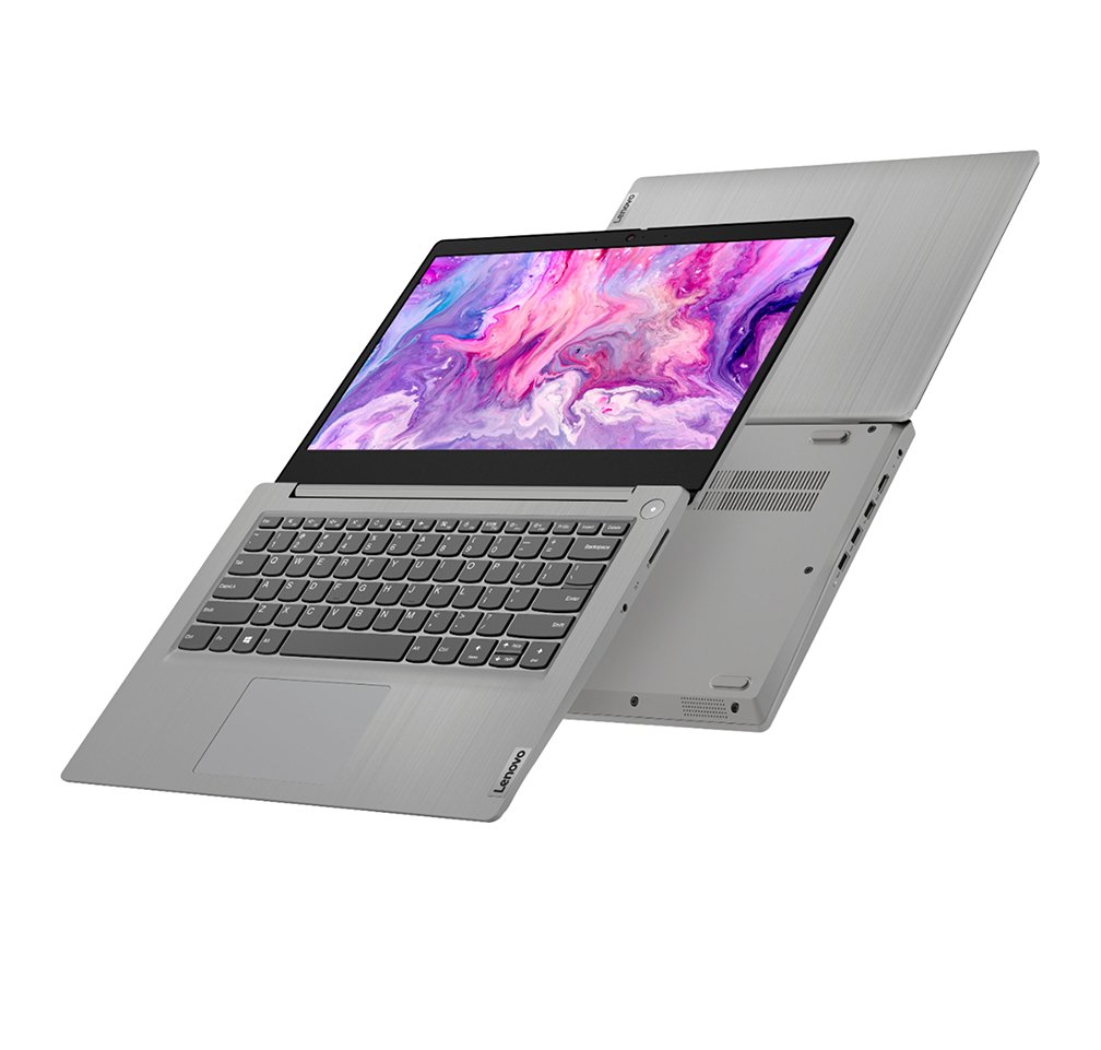 Laptop Lenovo IdeaPad 3 14IGL05 N5030 4G 128G Gray-44040