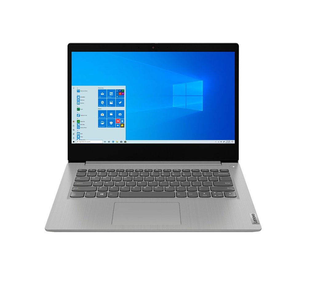 Laptop Lenovo IdeaPad 3 14IGL05 N5030 4G 128G Gray-44039