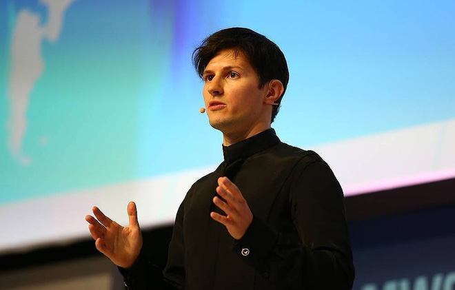 Telegram có thêm hơn 70 triệu người dùng mới nhờ sự cố của Facebook - Ảnh 2.