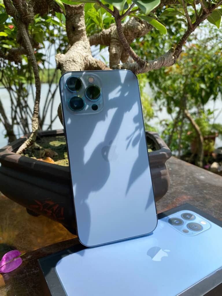Nhiều người dùng iPhone không có ý định lên đời iPhone 13, tại sao vậy? - Clickbuy
