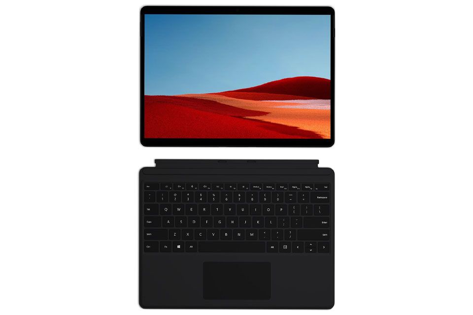 Microsoft Surface Pro X (SQ1/ Ram 8GB/ SSD 128GB) (NEW)-44155