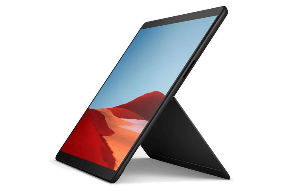 Microsoft Surface Pro X (SQ1/ Ram 8GB/ SSD 128GB) (NEW)-44152