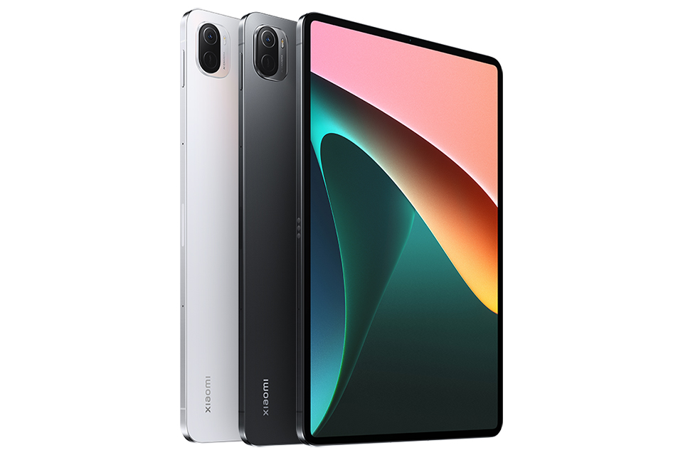 Máy tính bảng Xiaomi Pad 5 6GB/128GB- Chính hãng DGW - Clickbuy