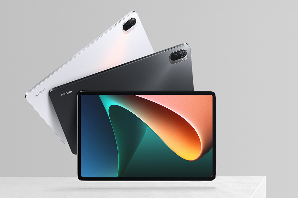 Máy tính bảng Xiaomi Pad 5 6GB/128GB- Chính hãng DGW - Clickbuy
