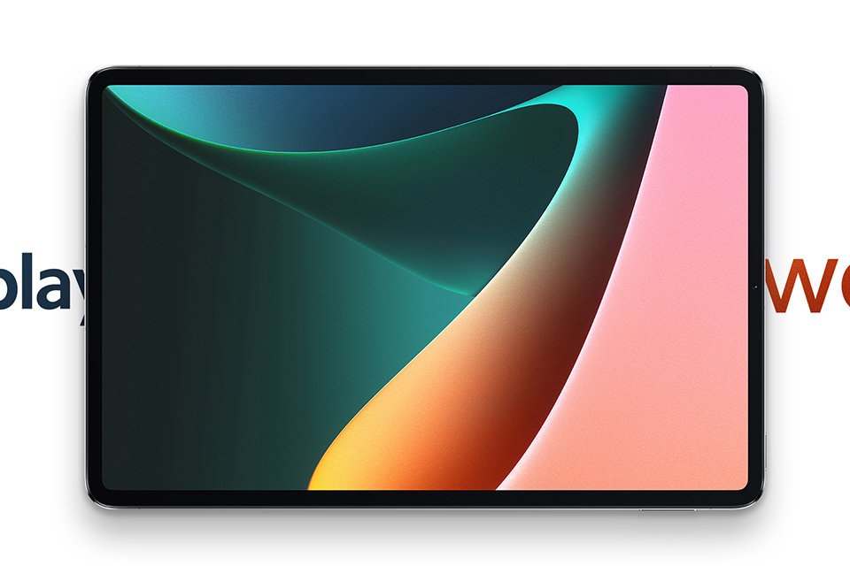 Máy tính bảng Xiaomi Pad 5 6GB/128GB- Chính hãng DGW - Clickbuy