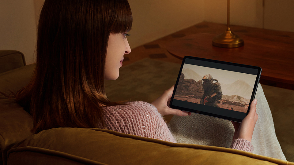 Máy tính bảng Xiaomi Pad 5 6GB/128GB- Chính hãng DGW - Clickbuy
