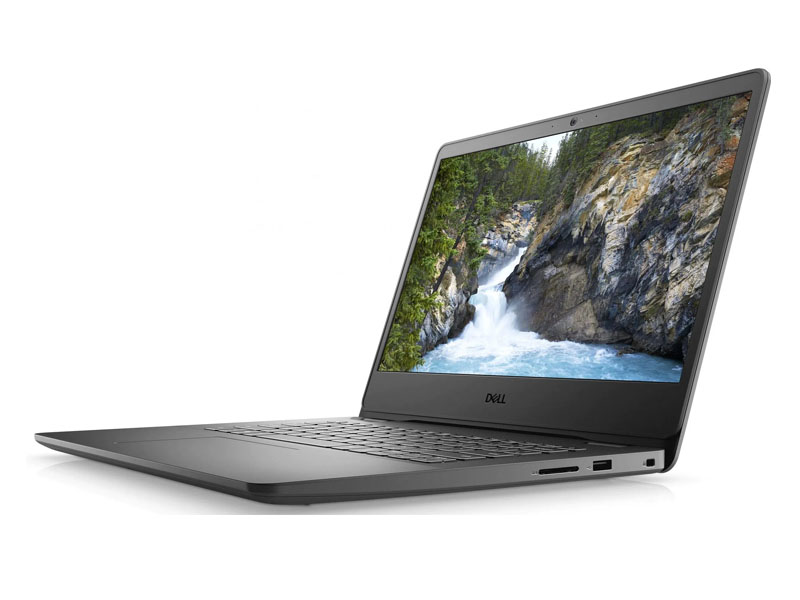 Laptop Dell Vostro 3400 (i5 1135G7/8GB RAM/512GBSSD/MX330 2G/14.0 inch FHD/Win10+Office HS19/Đen)-44143