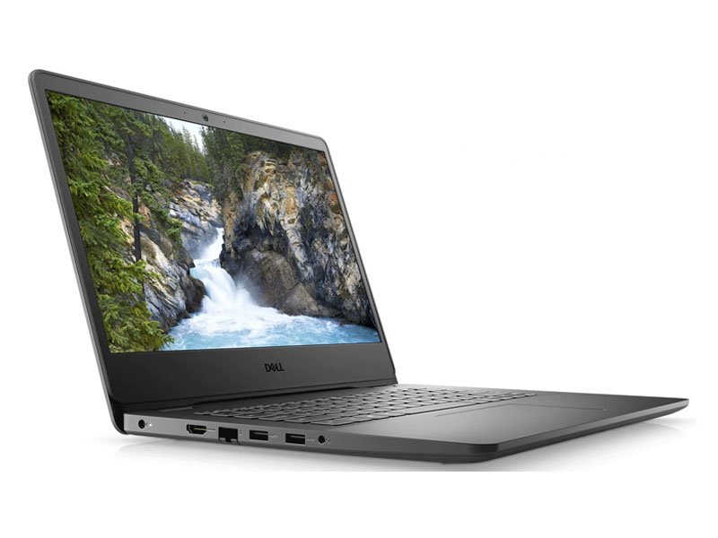 Laptop Dell Vostro 3400 (i5 1135G7/8GB RAM/512GBSSD/MX330 2G/14.0 inch FHD/Win10+Office HS19/Đen)-44142