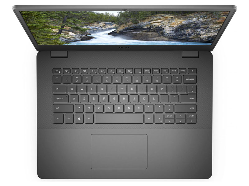 Laptop Dell Vostro 3400 (i5 1135G7/8GB RAM/512GBSSD/MX330 2G/14.0 inch FHD/Win10+Office HS19/Đen)-44139