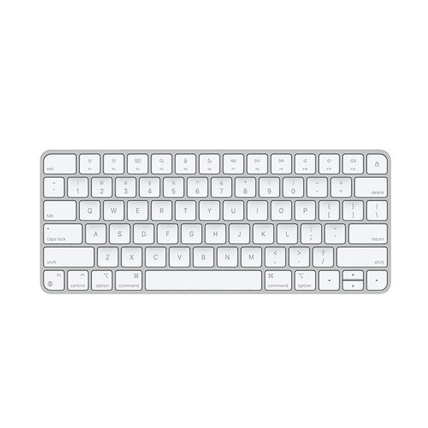 Bàn phím không dây Apple Magic Keyboard - MK2A3ZA/A - Clickbuy