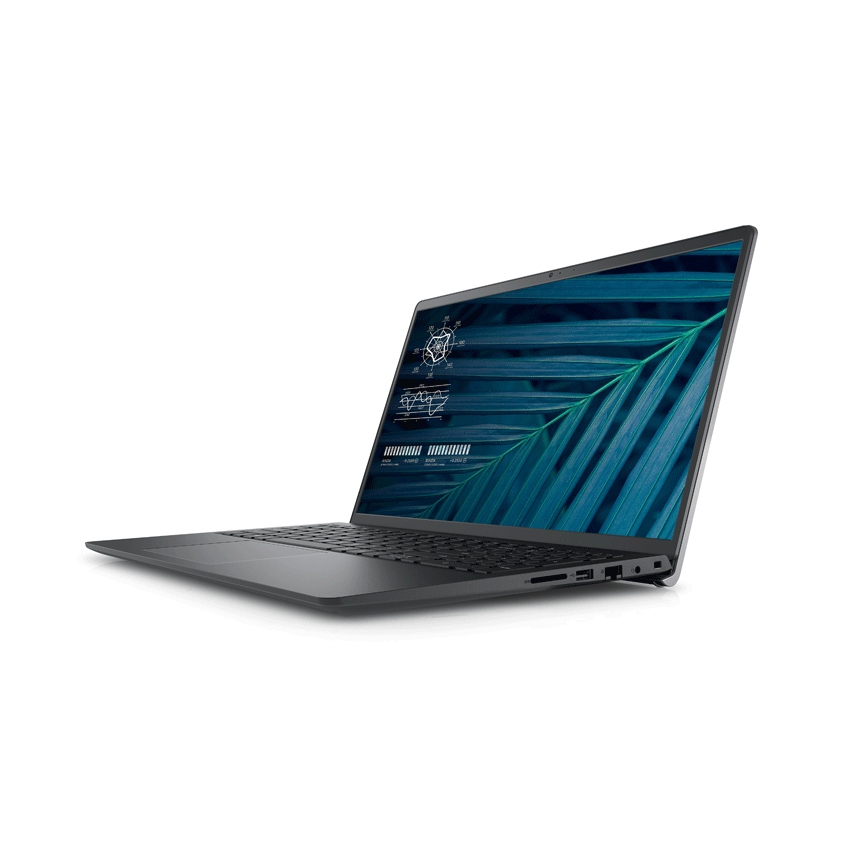 Laptop Dell Vostro 3510  (i5 1135G7 8GB RAM/256GB SSD/MX350 2G/15.6 inch FHD/Win10/Đen)-44145