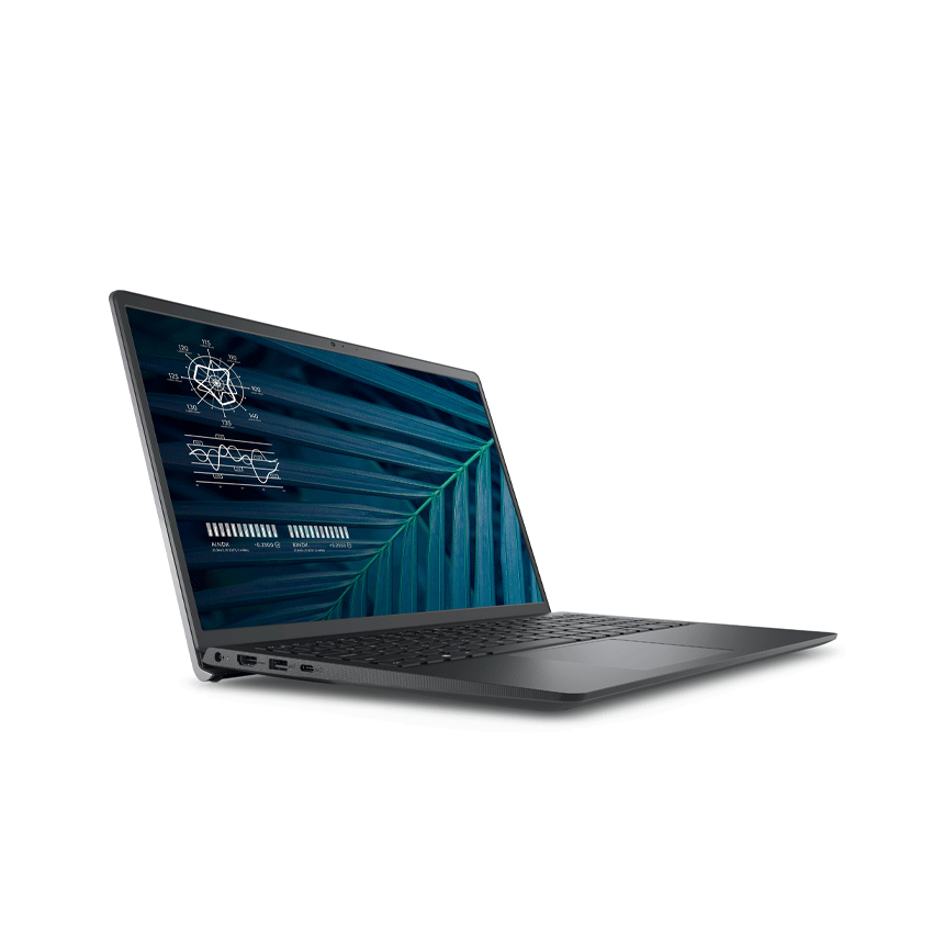 Laptop Dell Vostro 3510  (i5 1135G7 8GB RAM/256GB SSD/MX350 2G/15.6 inch FHD/Win10/Đen)-44147