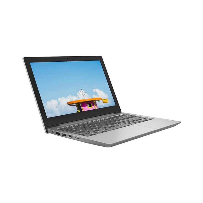 Laptop Lenovo IdeaPad 1 11IGL05 81VT006FVN 4G 256G Gray-44096