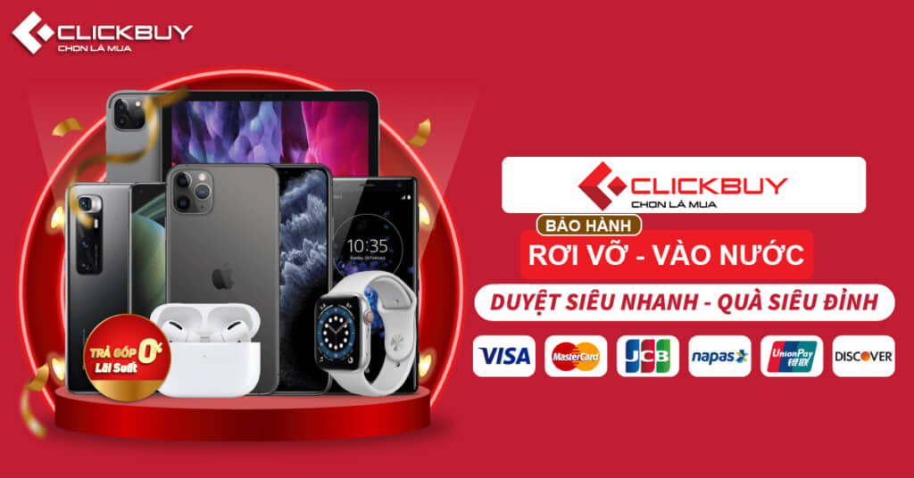 OPPO SALE HẾT CỠ - GIẢM ĐẾN 1 TRIỆU - Clickbuy