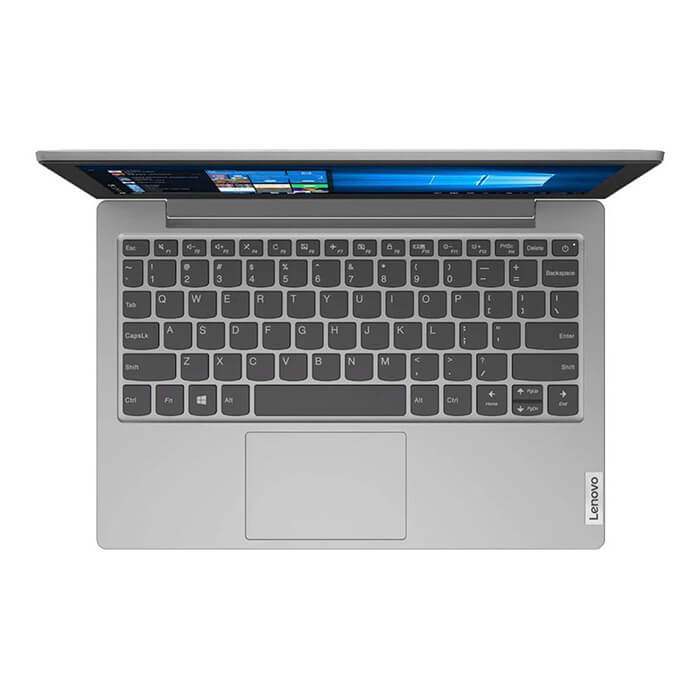 Laptop Lenovo IdeaPad 1 11IGL05 81VT006FVN 4G 256G Gray-44097