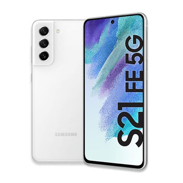 Samsung Galaxy S21 FE (5G) 8GB 128GB Chính hãng