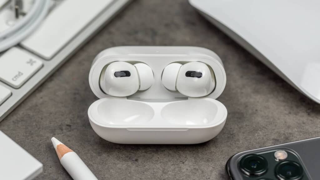 Airpods Pro 2 Liệu Có Phải Là Siêu Phẩm Tai Nghe Thế Hệ Mới? - Clickbuy