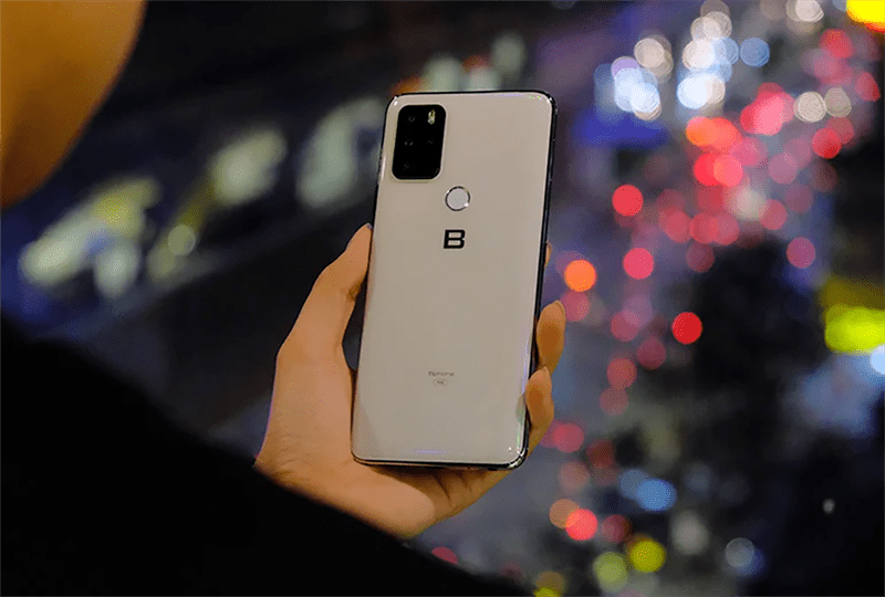 BPhone A50 chính hãng - Clickbuy