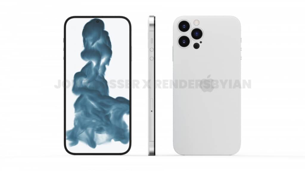 iPhone 14 Pro Max sẽ có chi tiết nhiều iFan mơ ước - Clickbuy