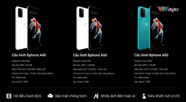 Lần đầu livestream bán hàng, CEO Bkav Nguyễn Tử Quảng chốt được hơn 1.200 đơn - Clickbuy