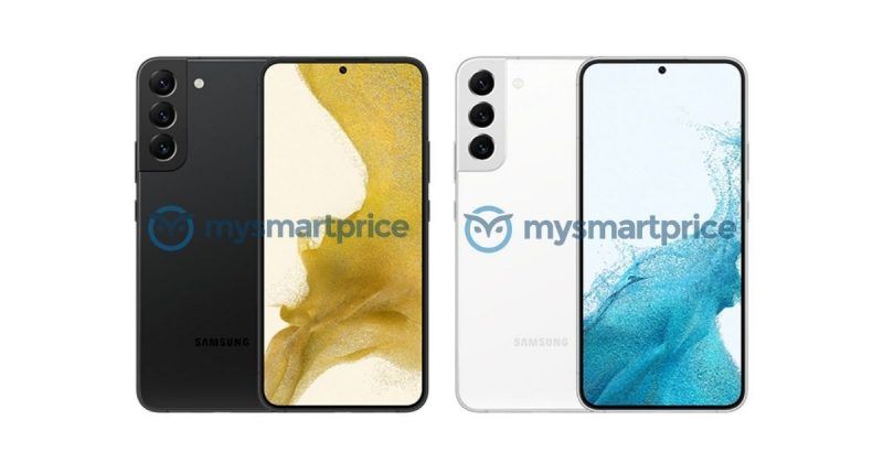 Tùy chọn màu sắc và thiết kế của Samsung Galaxy S22 Plus được tiết lộ qua loạt ảnh renders trước tin đồn ra mắt vào ngày 8 tháng 2.