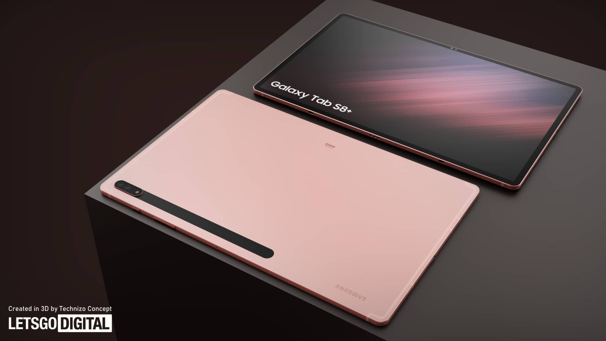 Samsung Galaxy S22 và Galaxy Tab S8 Ultra đã triển khai đặt hàng