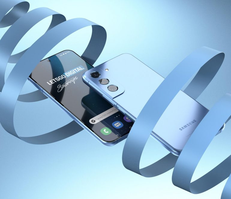 Samsung Galaxy S22