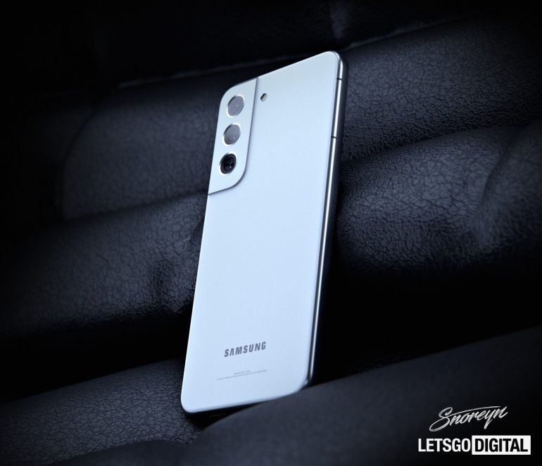 Samsung Galaxy S22