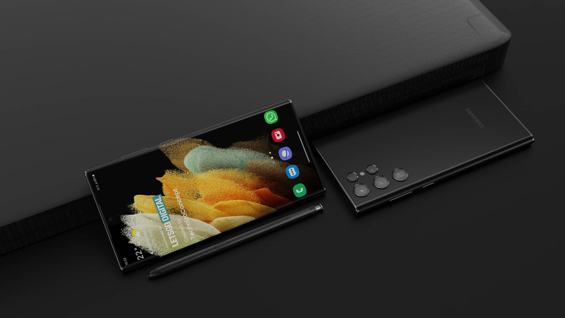 Samsung Galaxy S22 