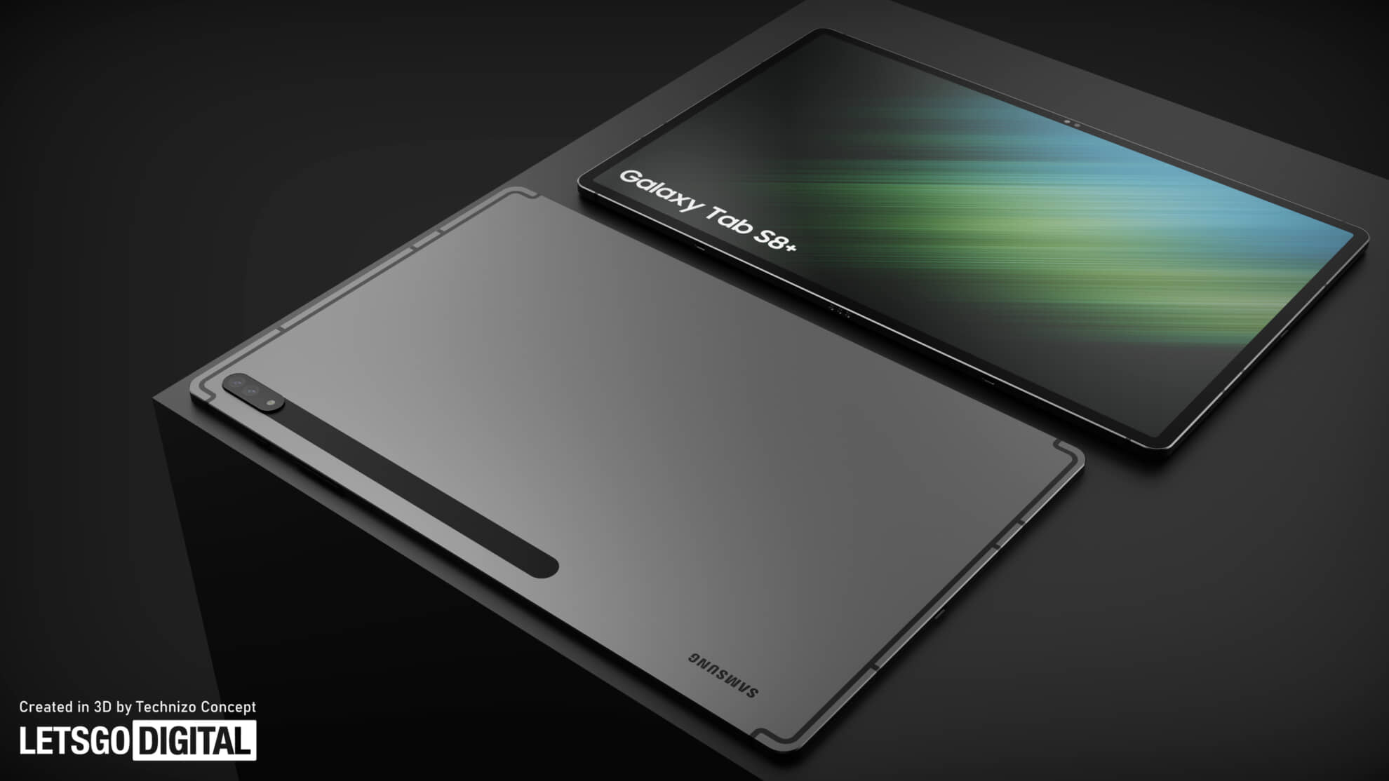 Samsung Galaxy S22 và Galaxy Tab S8 Ultra đã triển khai đặt hàng