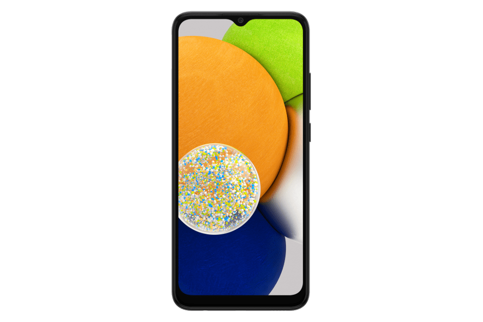 Samsung A03