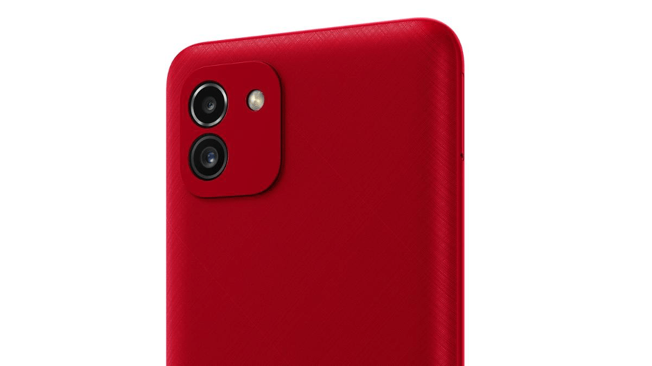 Samsung A03