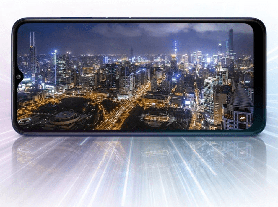 Samsung A03