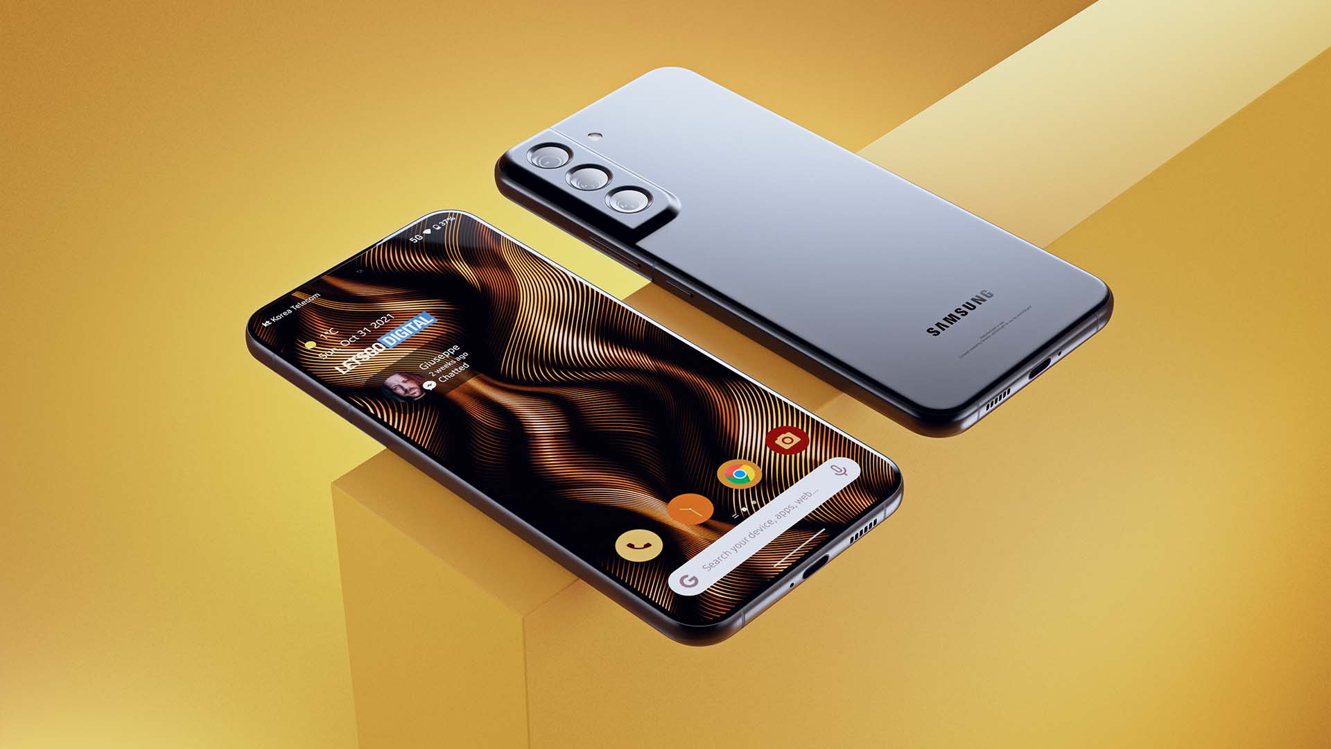 Samsung Galaxy S22 đạt chứng nhận quan trọng dự kiến sắp ra mắt