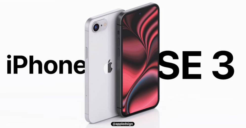 iPhone SE 3 sẽ trình làng khi nào, chiếc iPhone được iFan mong đợi bấy lâu - Clickbuy