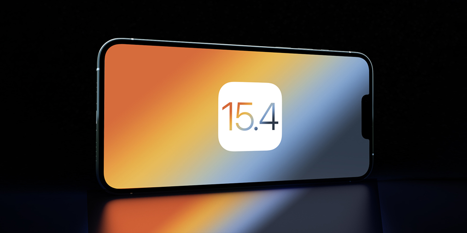 Đây những tính năng mới trong bản iOS 15.4 beta 1: Mở Face ID khi đeo khẩu trang và còn gì nữa? - Clickbuy