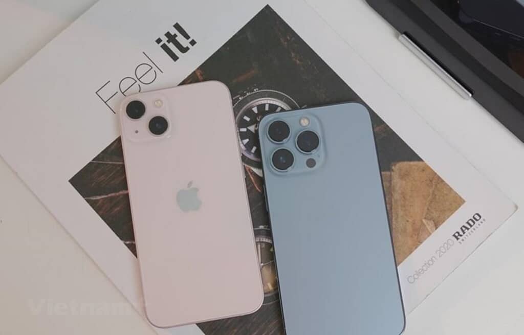 iPhone “chấp” tất cả thương hiệu Trung Quốc trong 2 tháng cuối năm - Clickbuy
