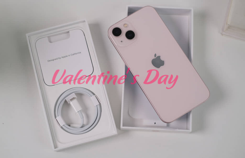 Valentine’s Day, Quà tặng yêu thương cho ngày tình nhân