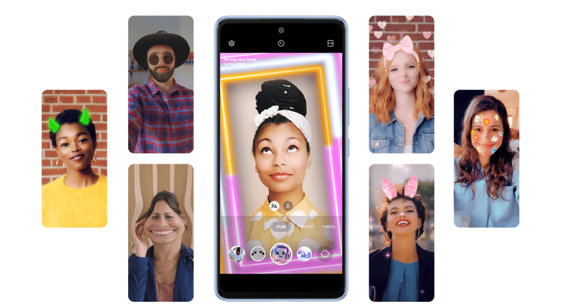 Galaxy A53