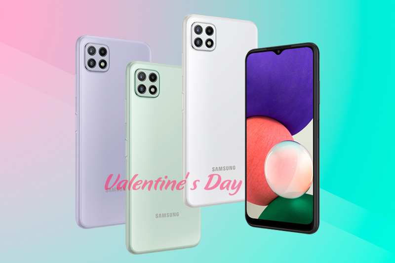 Valentine’s Day, Quà tặng yêu thương cho ngày tình nhân