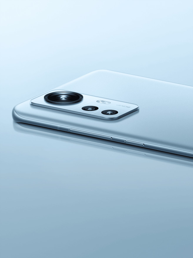 Xiaomi 12 Lite