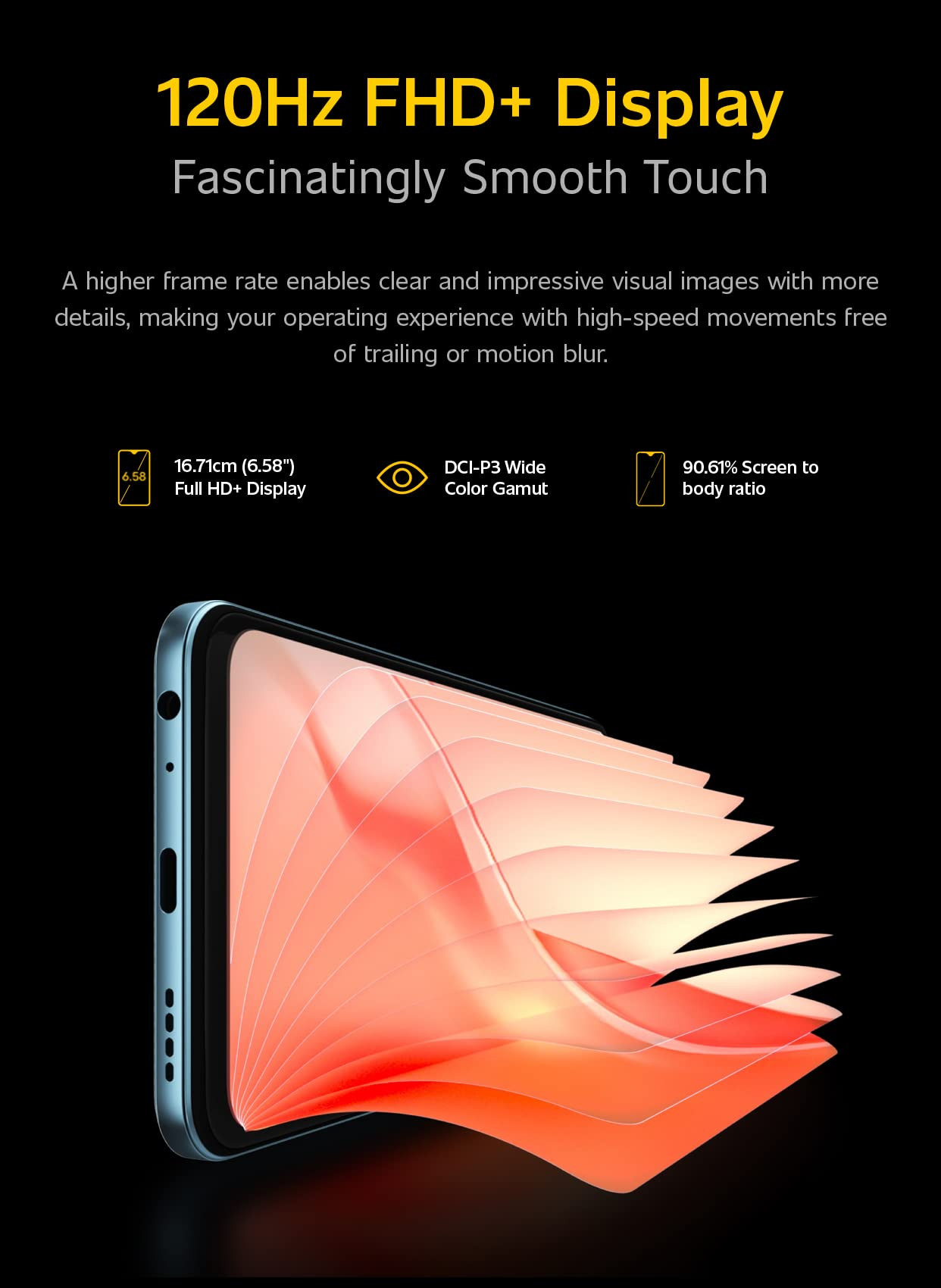 Vivo iQOO Z6 5G