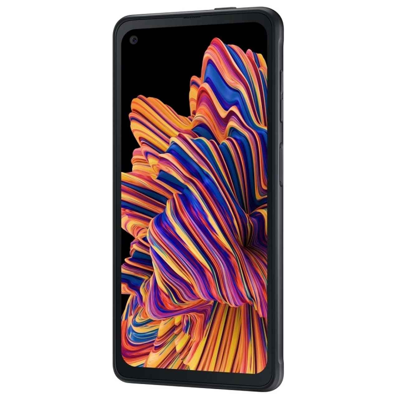 Samsung Galaxy XCover Pro 2 sẽ ra mắt với SoC Snapdragon™ 778G