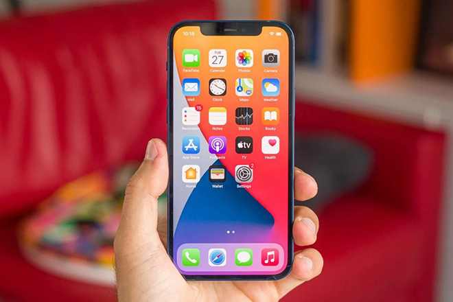Apple bắt đầu bán iPhone 12 tân trang với giá rẻ hơn đến 4,12 triệu đồng - Clickbuy