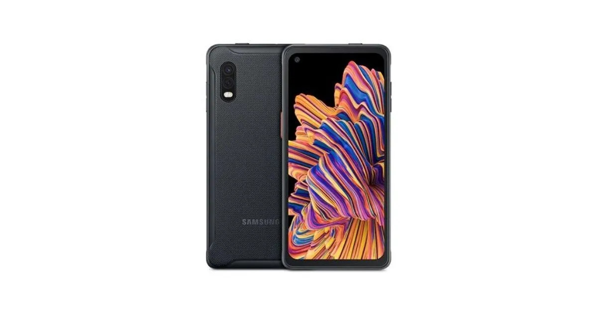 Samsung Galaxy XCover Pro 2 sẽ ra mắt với SoC Snapdragon™ 778G