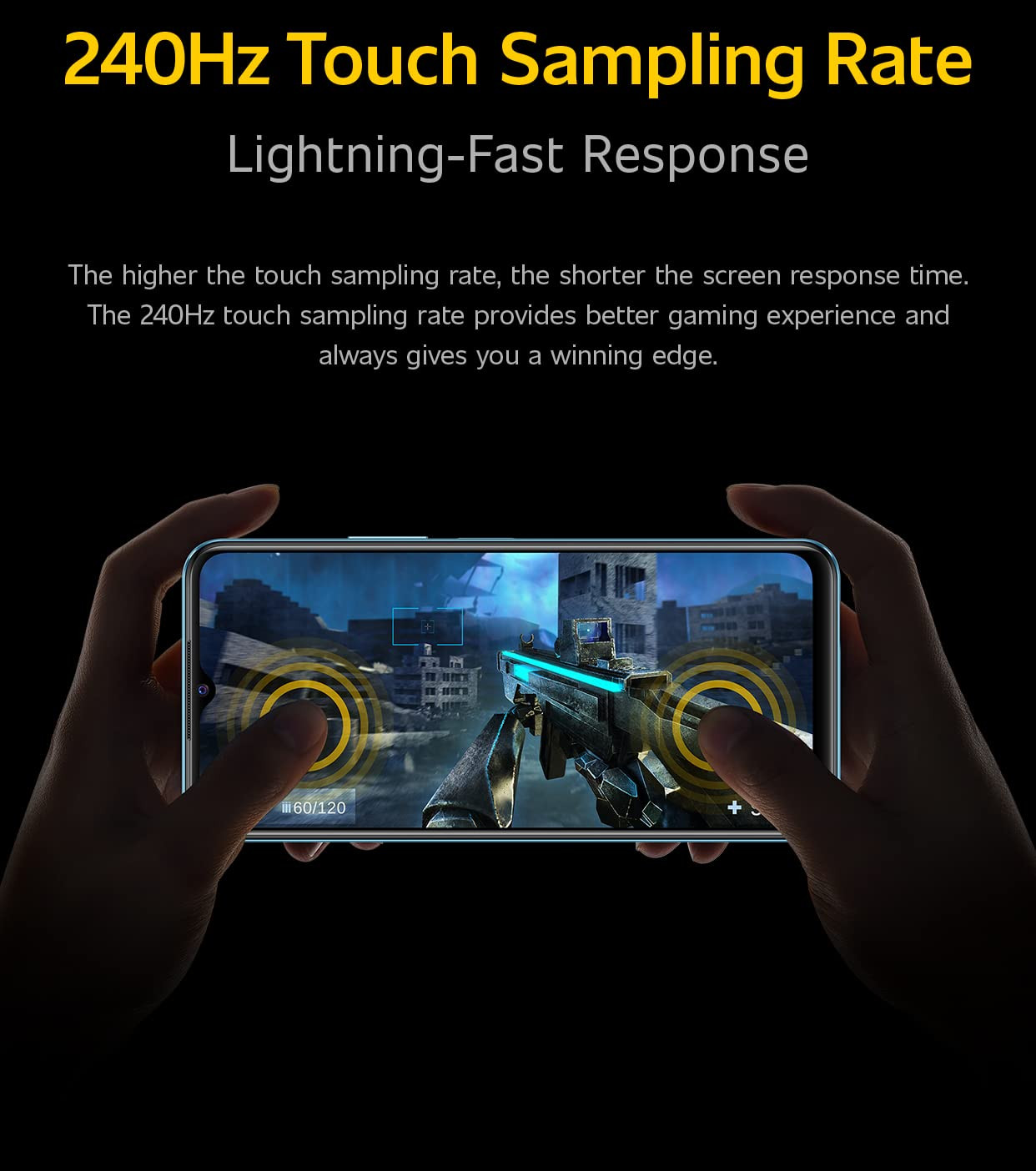 Vivo iQOO Z6 5G