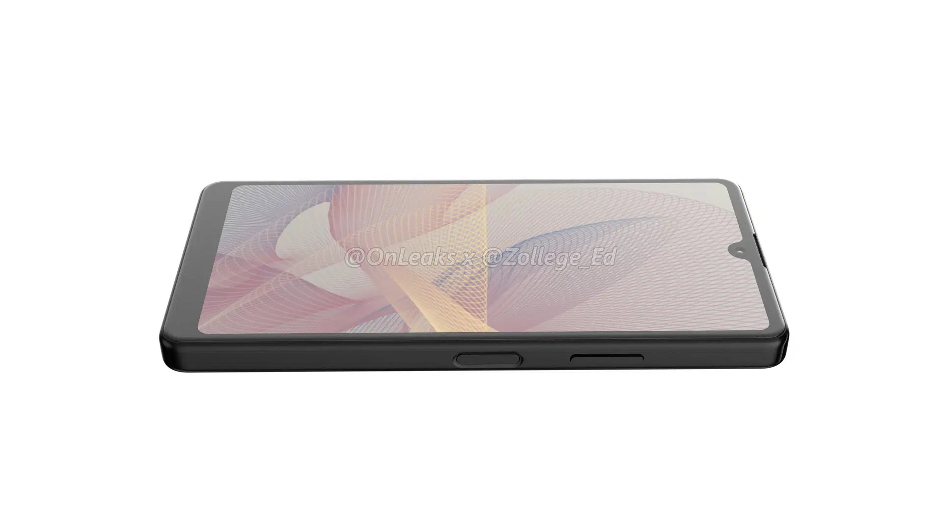 Sony Xperia Ace III